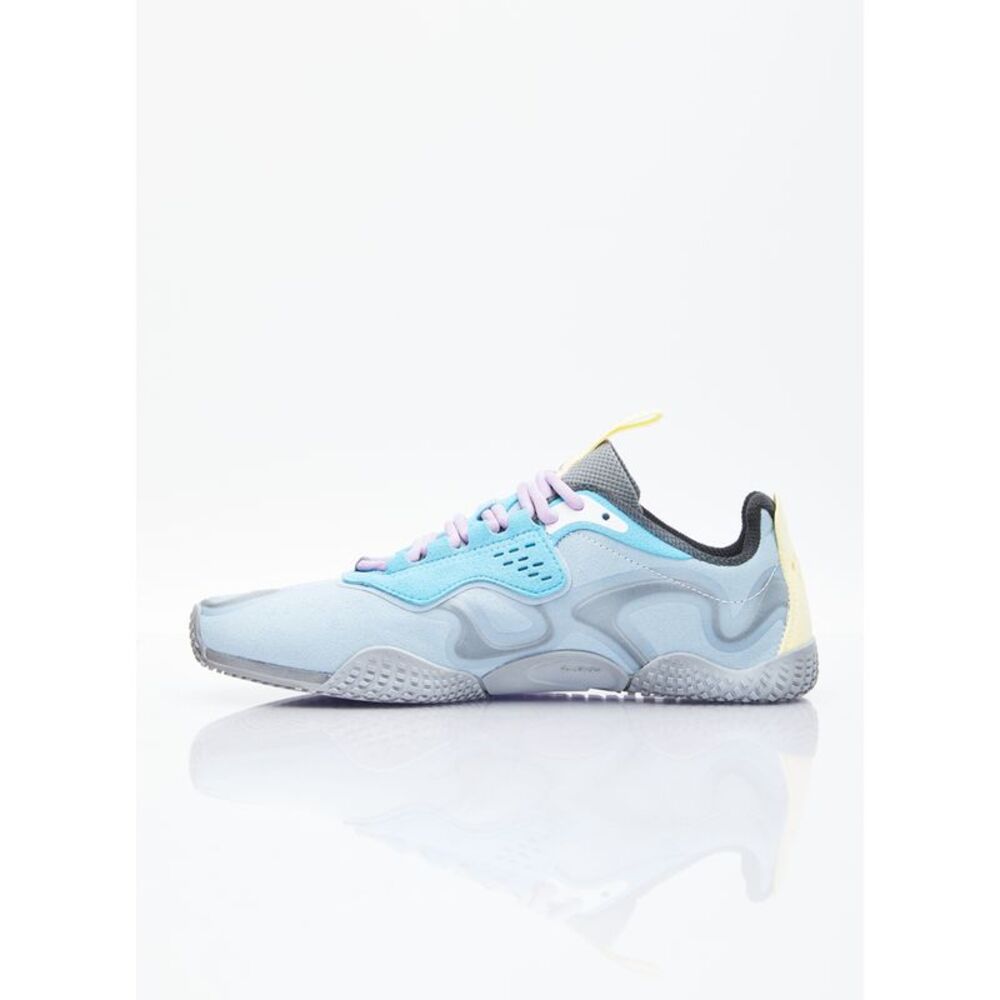 ACNE STUDIOS Barai Scramble Sneakers - Picture 3 of 6